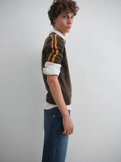 Gimaguas Knitwear|Knitwear*Sport Jumper