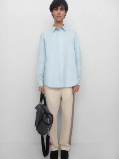 Gimaguas Trousers*Swan Track Trousers