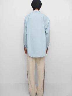 Gimaguas Trousers*Swan Track Trousers