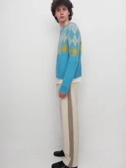 Gimaguas Trousers*Swan Track Trousers