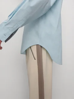 Gimaguas Trousers*Swan Track Trousers
