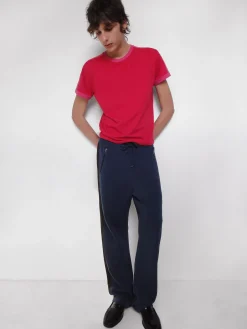 Gimaguas Trousers*Swan Track Trousers