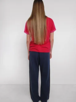 Gimaguas Trousers*Swan Track Trousers
