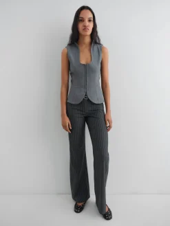Gimaguas Trousers & Shorts*Tailored Nicole Trousers