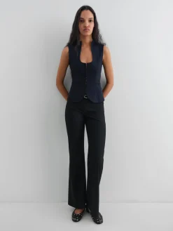 Gimaguas Trousers & Shorts*Tailored Nicole Trousers