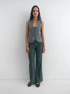 Gimaguas Trousers & Shorts*Tailored Nicole Trousers