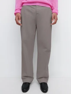 Gimaguas Trousers*Thomas Trousers
