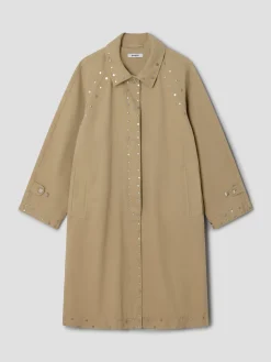 Gimaguas Jackets & Sweatshirts|Jackets & Sweatshirts*Tina Coat