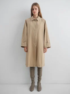 Gimaguas Jackets & Sweatshirts|Jackets & Sweatshirts*Tina Coat
