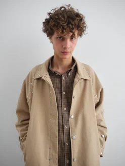 Gimaguas Jackets & Sweatshirts|Jackets & Sweatshirts*Tina Coat
