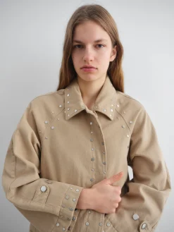 Gimaguas Jackets & Sweatshirts|Jackets & Sweatshirts*Tina Coat