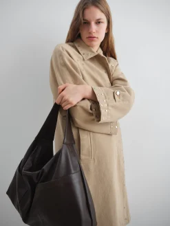 Gimaguas Jackets & Sweatshirts|Jackets & Sweatshirts*Tina Coat