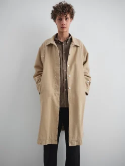 Gimaguas Jackets & Sweatshirts|Jackets & Sweatshirts*Tina Coat