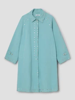 Gimaguas Jackets & Sweatshirts|Jackets & Sweatshirts*Tina Coat