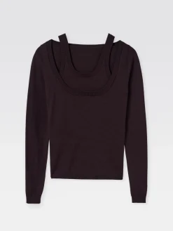 Gimaguas Knitwear*Étoile Jumper