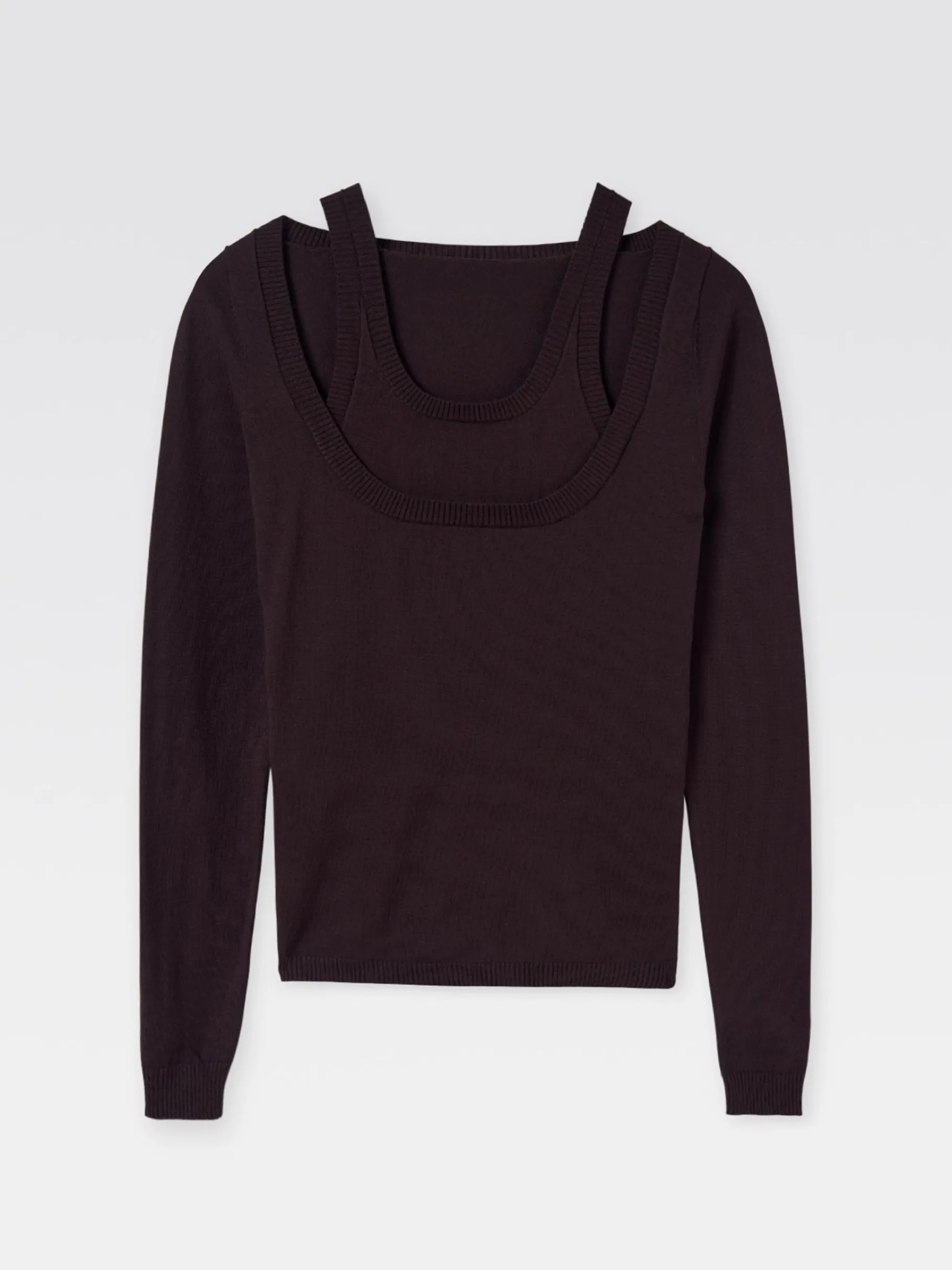 Gimaguas Knitwear*Étoile Jumper