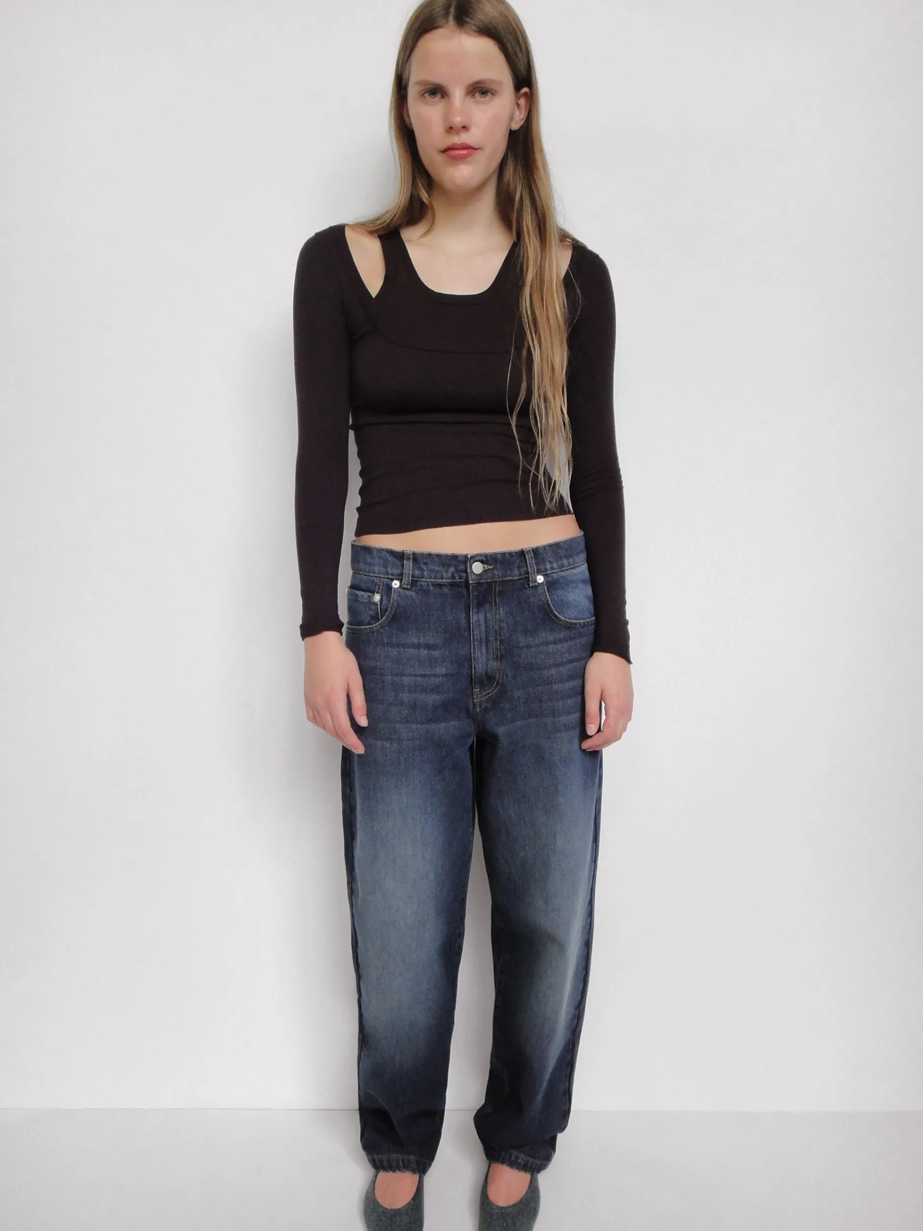 Gimaguas Knitwear*Étoile Jumper