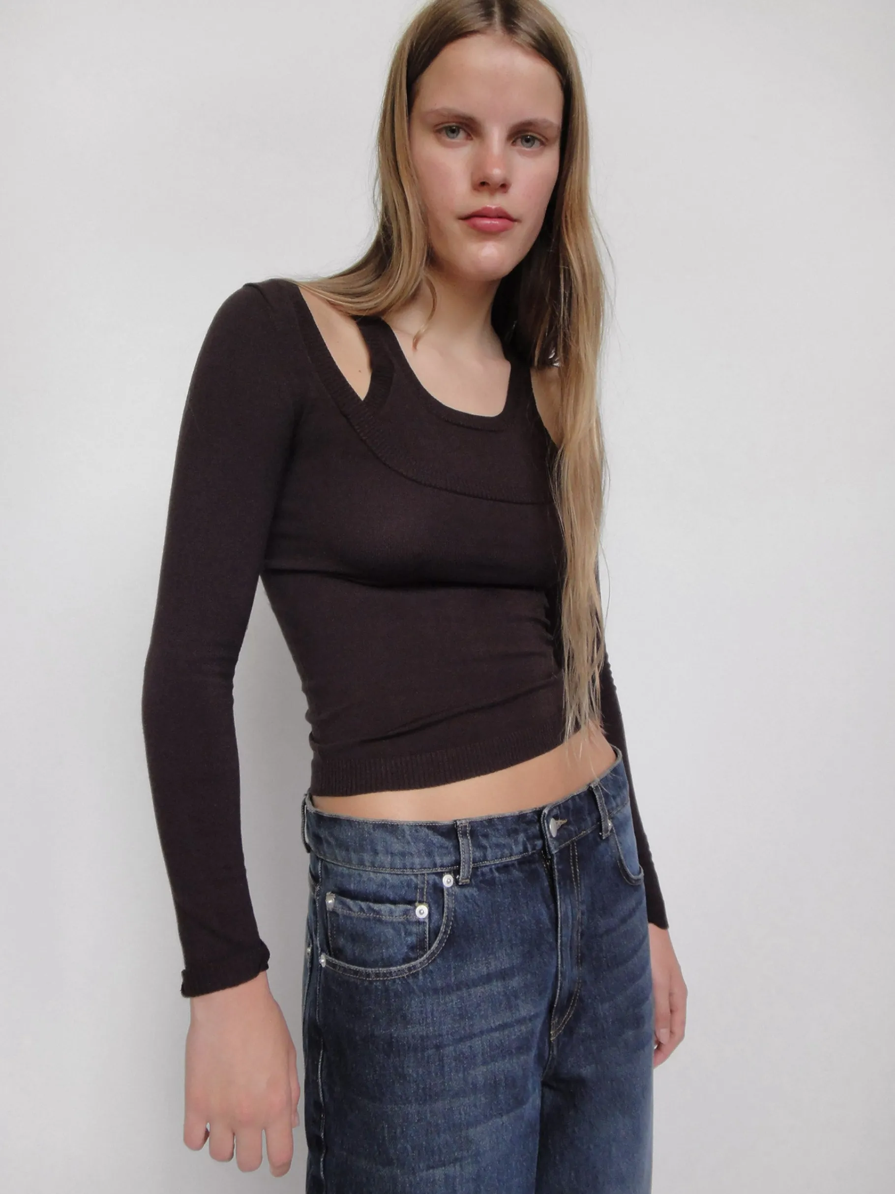 Gimaguas Knitwear*Étoile Jumper