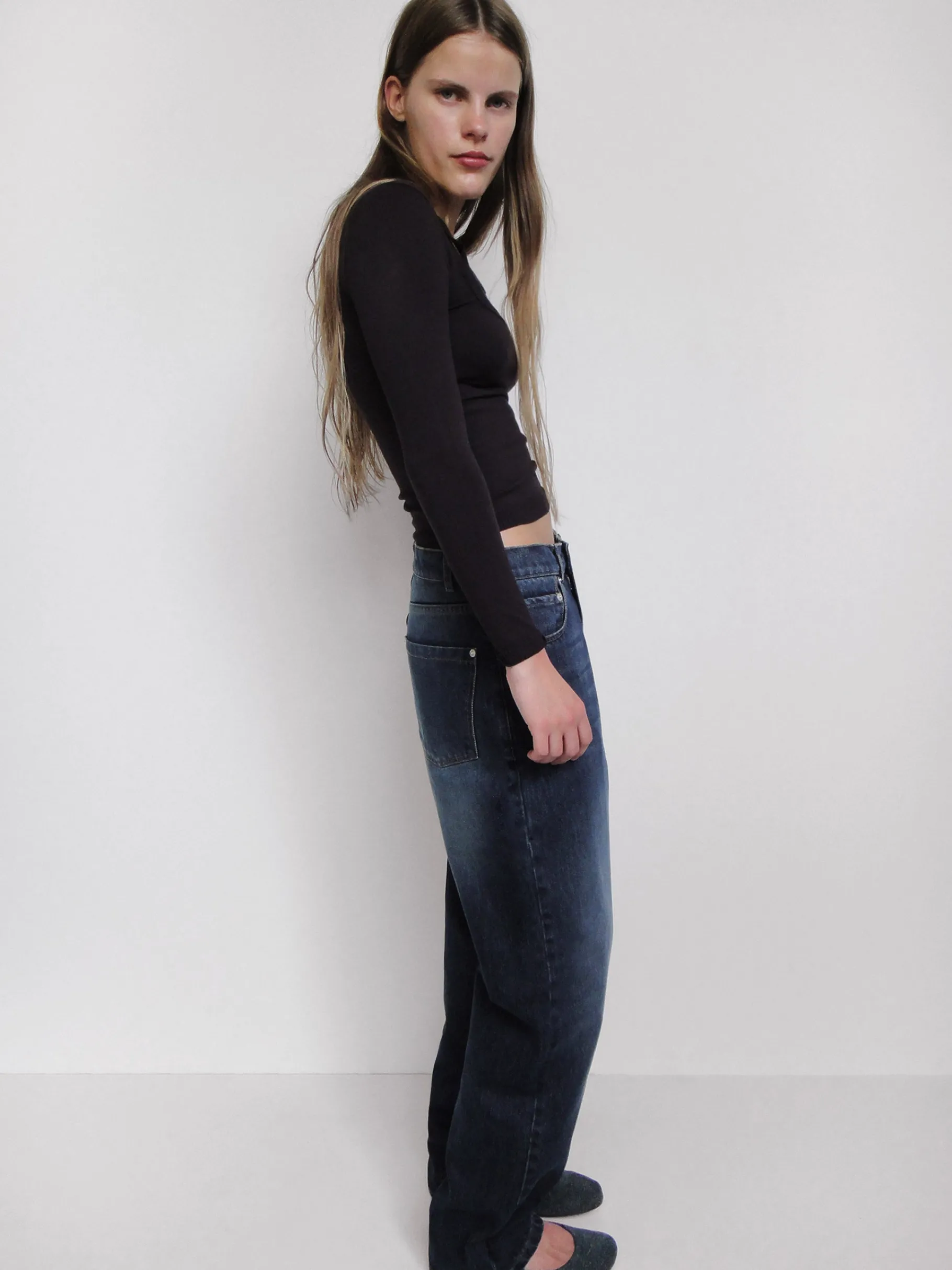 Gimaguas Knitwear*Étoile Jumper