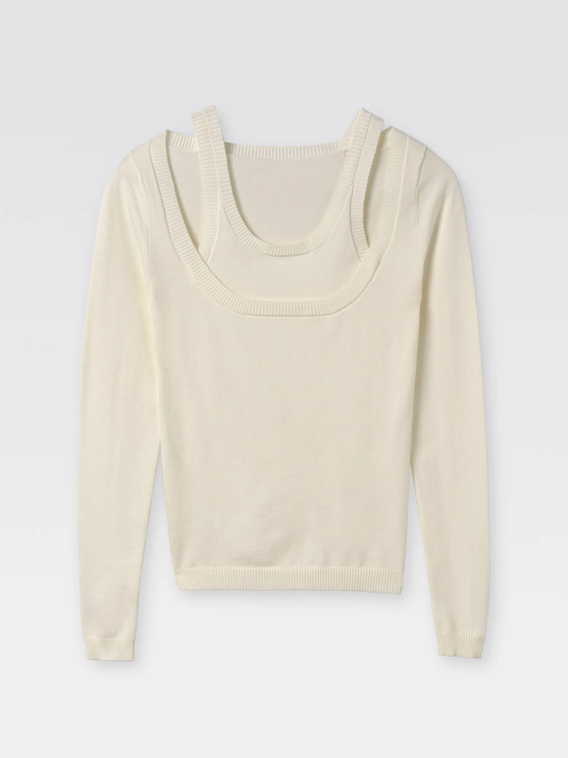 Gimaguas Knitwear*Étoile Jumper