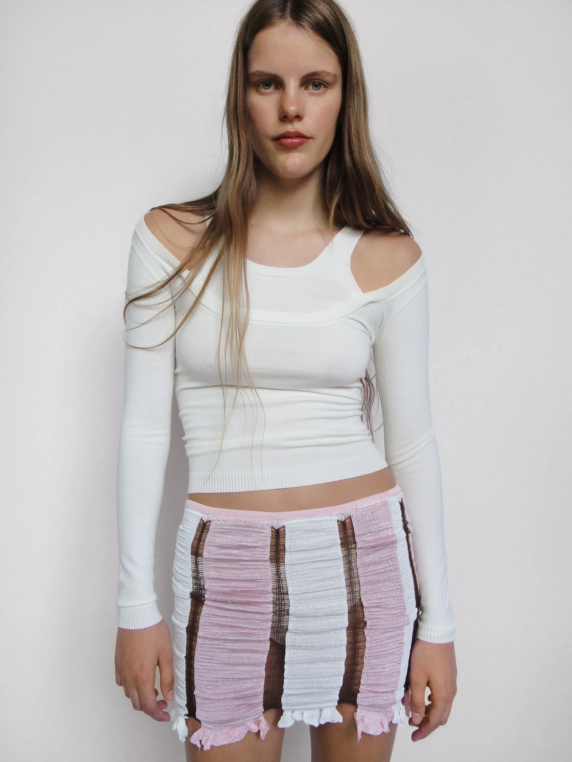 Gimaguas Knitwear*Étoile Jumper