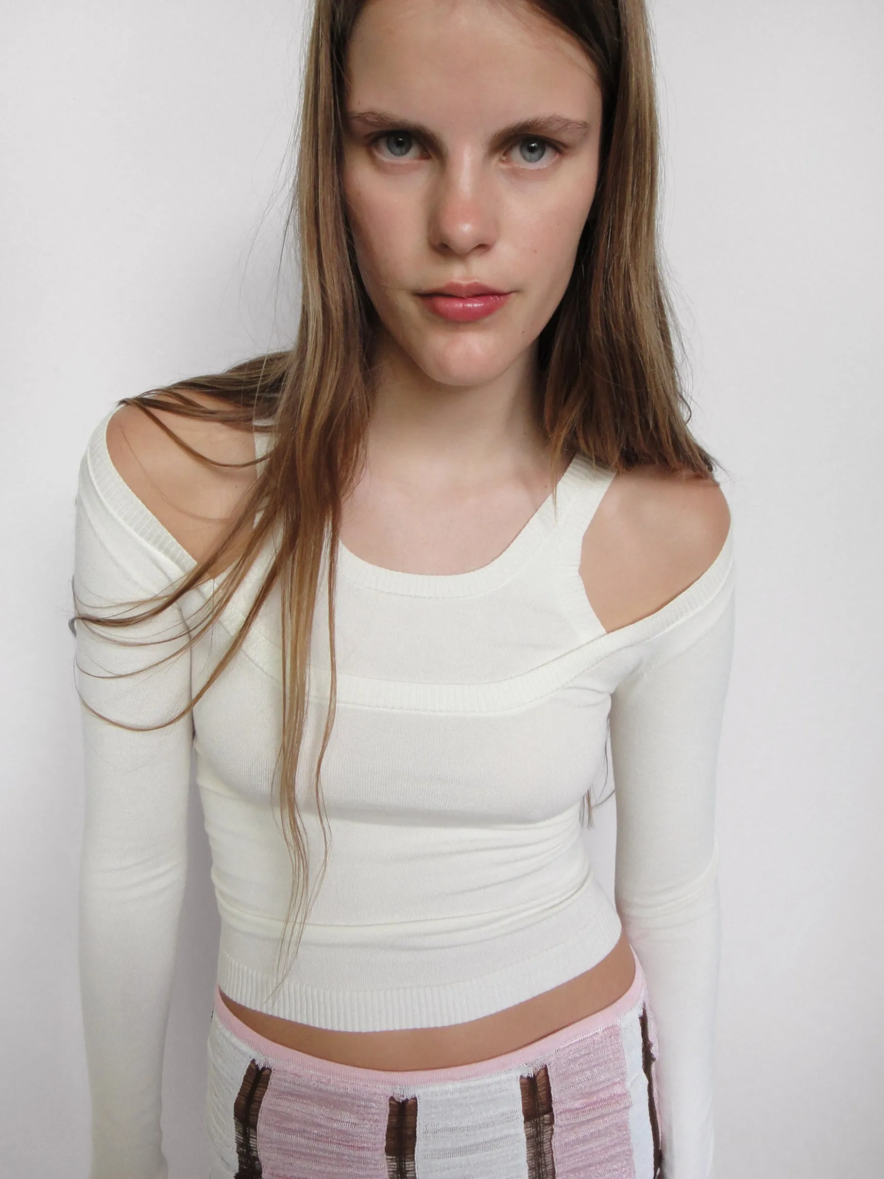 Gimaguas Knitwear*Étoile Jumper