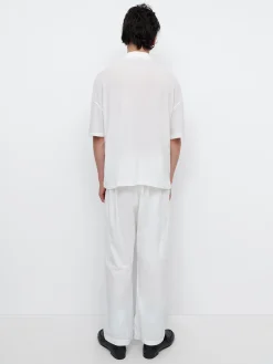 Gimaguas Tops*Tristan Short Sleeve Polo