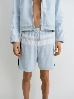Gimaguas Trousers*Troy Shorts