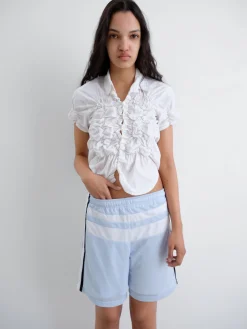 Gimaguas Trousers*Troy Shorts