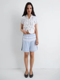 Gimaguas Trousers*Troy Shorts