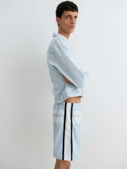 Gimaguas Trousers*Troy Shorts