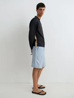 Gimaguas Trousers*Troy Shorts