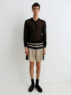 Gimaguas Trousers*Troy Shorts