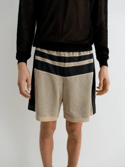 Gimaguas Trousers*Troy Shorts
