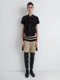 Gimaguas Trousers*Troy Shorts