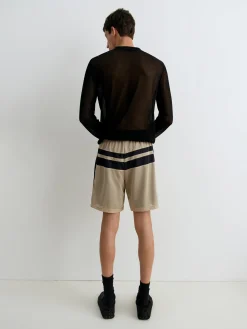 Gimaguas Trousers*Troy Shorts