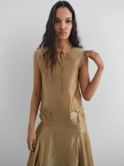 Gimaguas Tops*Twiggy Top